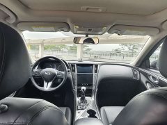 Infiniti Q50L 2022 2.0T Comfort Edition - ფოტო 7