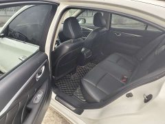 Infiniti Q50L 2022 2.0T Comfort Edition - ფოტო 8