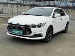 BYD Qin New Energy 2019 Travel Standard Edition - ფოტო 1