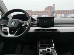 BYD Qin New Energy 2019 Travel Standard Edition - ფოტო 11