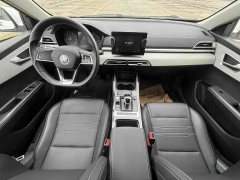 BYD Qin New Energy 2019 Travel Standard Edition - ფოტო 12