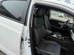 BYD Qin New Energy 2019 Travel Standard Edition - ფოტო 13