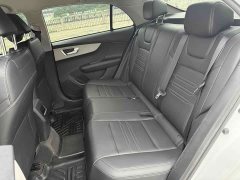 BYD Qin New Energy 2019 Travel Standard Edition - ფოტო 14