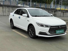 BYD Qin New Energy 2019 Travel Standard Edition - ფოტო 2