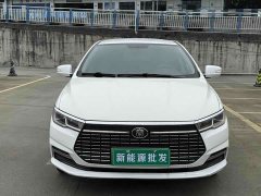 BYD Qin New Energy 2019 Travel Standard Edition - ფოტო 3