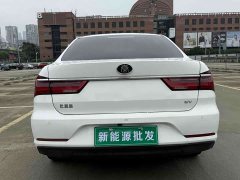 BYD Qin New Energy 2019 Travel Standard Edition - ფოტო 4