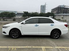 BYD Qin New Energy 2019 Travel Standard Edition - ფოტო 5
