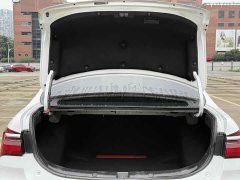 BYD Qin New Energy 2019 Travel Standard Edition - ფოტო 6