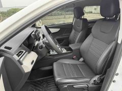 BYD Qin New Energy 2019 Travel Standard Edition - ფოტო 7