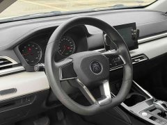 BYD Qin New Energy 2019 Travel Standard Edition - ფოტო 8