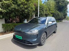 AITO M9 Extended Range Ultra 42kWh 6-Seater - ფოტო 1