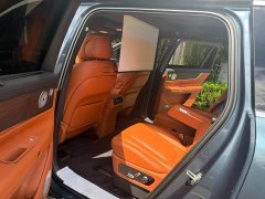 AITO M9 Extended Range Ultra 42kWh 6-Seater - ფოტო 10