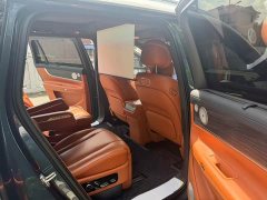 AITO M9 Extended Range Ultra 42kWh 6-Seater - ფოტო 11