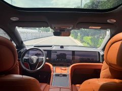 AITO M9 Extended Range Ultra 42kWh 6-Seater - ფოტო 12