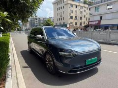AITO M9 Extended Range Ultra 42kWh 6-Seater - ფოტო 2
