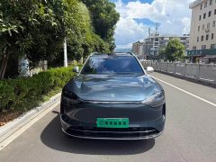 AITO M9 Extended Range Ultra 42kWh 6-Seater - ფოტო 3