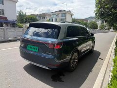 AITO M9 Extended Range Ultra 42kWh 6-Seater - ფოტო 4