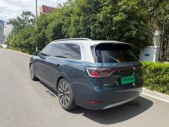 AITO M9 Extended Range Ultra 42kWh 6-Seater - ფოტო 5