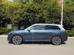 AITO M9 Extended Range Ultra 42kWh 6-Seater - ფოტო 7