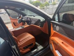 AITO M9 Extended Range Ultra 42kWh 6-Seater - ფოტო 8