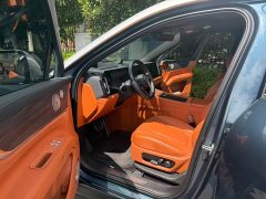 AITO M9 Extended Range Ultra 42kWh 6-Seater - ფოტო 9