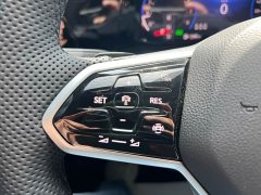 Volkswagen Golf 2021 280TSI DSG R-Line - ფოტო 10