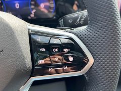 Volkswagen Golf 2021 280TSI DSG R-Line - ფოტო 12