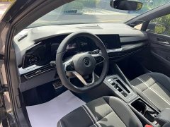 Volkswagen Golf 2021 280TSI DSG R-Line - ფოტო 14