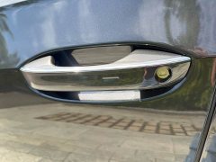 Volkswagen Golf 2021 280TSI DSG R-Line - ფოტო 17