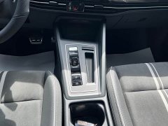 Volkswagen Golf 2021 280TSI DSG R-Line - ფოტო 18