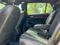 Volkswagen Golf 2021 280TSI DSG R-Line - ფოტო 20
