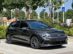 Volkswagen Golf 2021 280TSI DSG R-Line - ფოტო 3