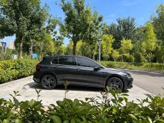 Volkswagen Golf 2021 280TSI DSG R-Line - ფოტო 4