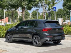 Volkswagen Golf 2021 280TSI DSG R-Line - ფოტო 5
