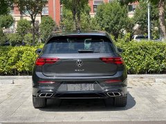 Volkswagen Golf 2021 280TSI DSG R-Line - ფოტო 6