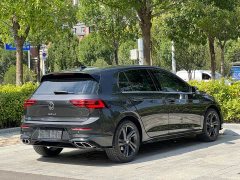 Volkswagen Golf 2021 280TSI DSG R-Line - ფოტო 7