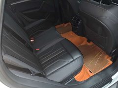 Audi Q5L 40 TFSI Luxury Dynamic - ფოტო 11
