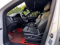 Audi Q5L 40 TFSI Luxury Dynamic - ფოტო 4