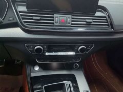 Audi Q5L 40 TFSI Luxury Dynamic - ფოტო 6