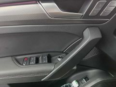 Audi Q5L 40 TFSI Luxury Dynamic - ფოტო 8
