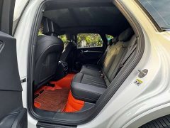 Audi Q5L 40 TFSI Luxury Dynamic - ფოტო 9