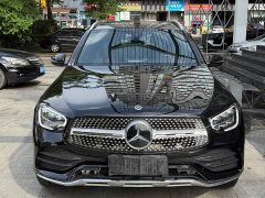 Mercedes-Benz GLC 260 L 4MATIC Dynamic - ფოტო 1