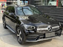 Mercedes-Benz GLC 260 L 4MATIC Dynamic - ფოტო 2