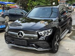 Mercedes-Benz GLC 260 L 4MATIC Dynamic - ფოტო 3