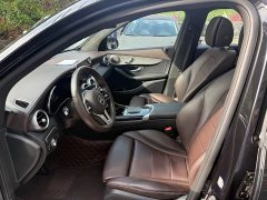 Mercedes-Benz GLC 260 L 4MATIC Dynamic - ფოტო 4