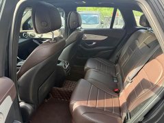 Mercedes-Benz GLC 260 L 4MATIC Dynamic - ფოტო 5