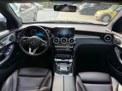 Mercedes-Benz GLC 260 L 4MATIC Dynamic - ფოტო 6