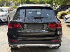 Mercedes-Benz GLC 260 L 4MATIC Dynamic - ფოტო 7