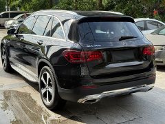Mercedes-Benz GLC 260 L 4MATIC Dynamic - ფოტო 8