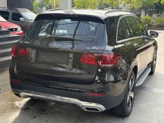 Mercedes-Benz GLC 260 L 4MATIC Dynamic - ფოტო 9